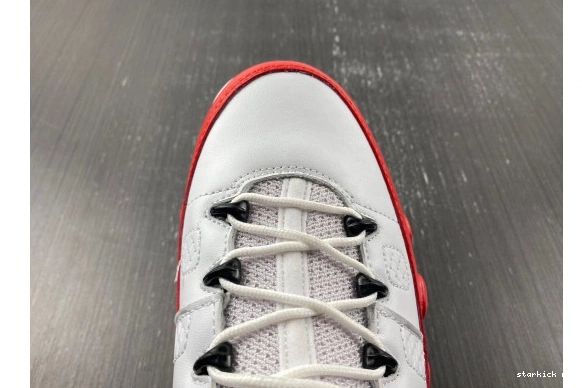 Red 302370-160 Retro 302370-160 9 Gym White Jordan 0912
